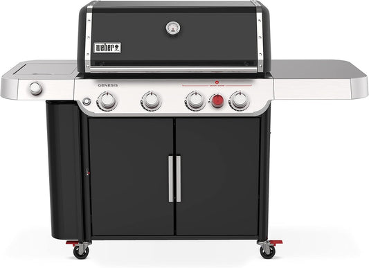 Weber Genesis E-435 Gas Grill