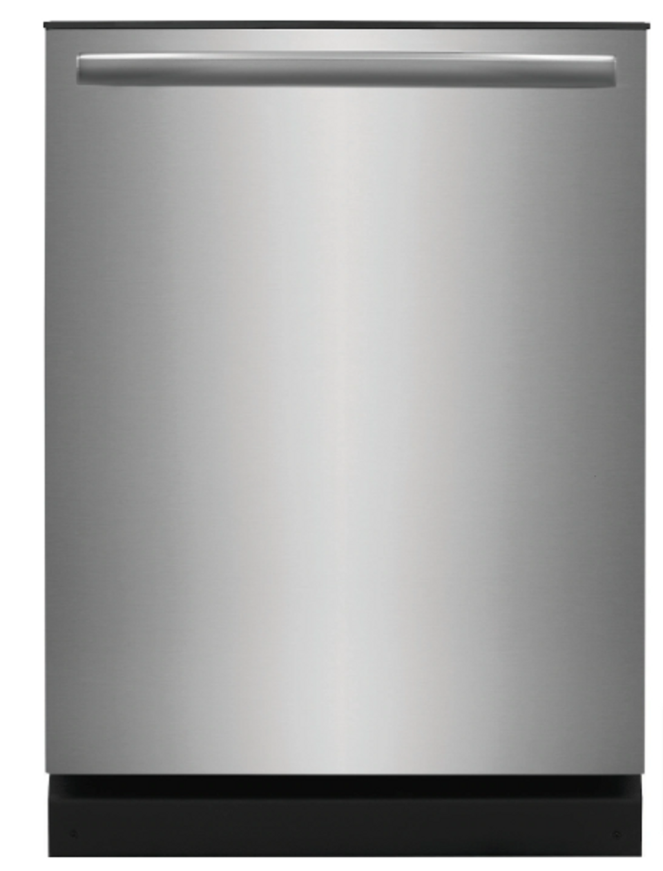GDPH4525AF Frigidaire Gallery 24″ Top Control Dishwasher – 42 dBA – SmudgeProof Stainless Steel