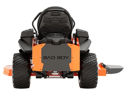 Bad Boy ZT Avenger 60 in. 26 HP Gas Zero-Turn Mower, Kohler V-Twin OHV Engine, Hydro-Gear Transmission