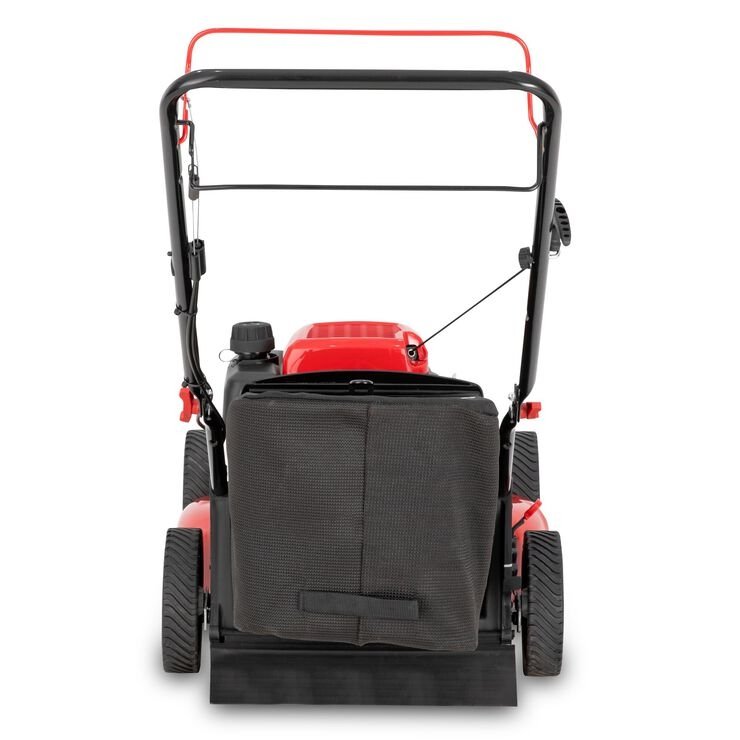 Troy-Bilt TB200C Self-Propelled Lawn Mower