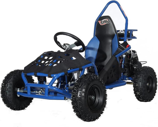 X-Pro Rover 50 Go Kart