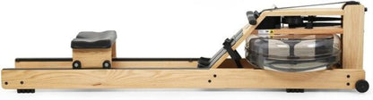 WaterRower Oak Rowing Machine with S4