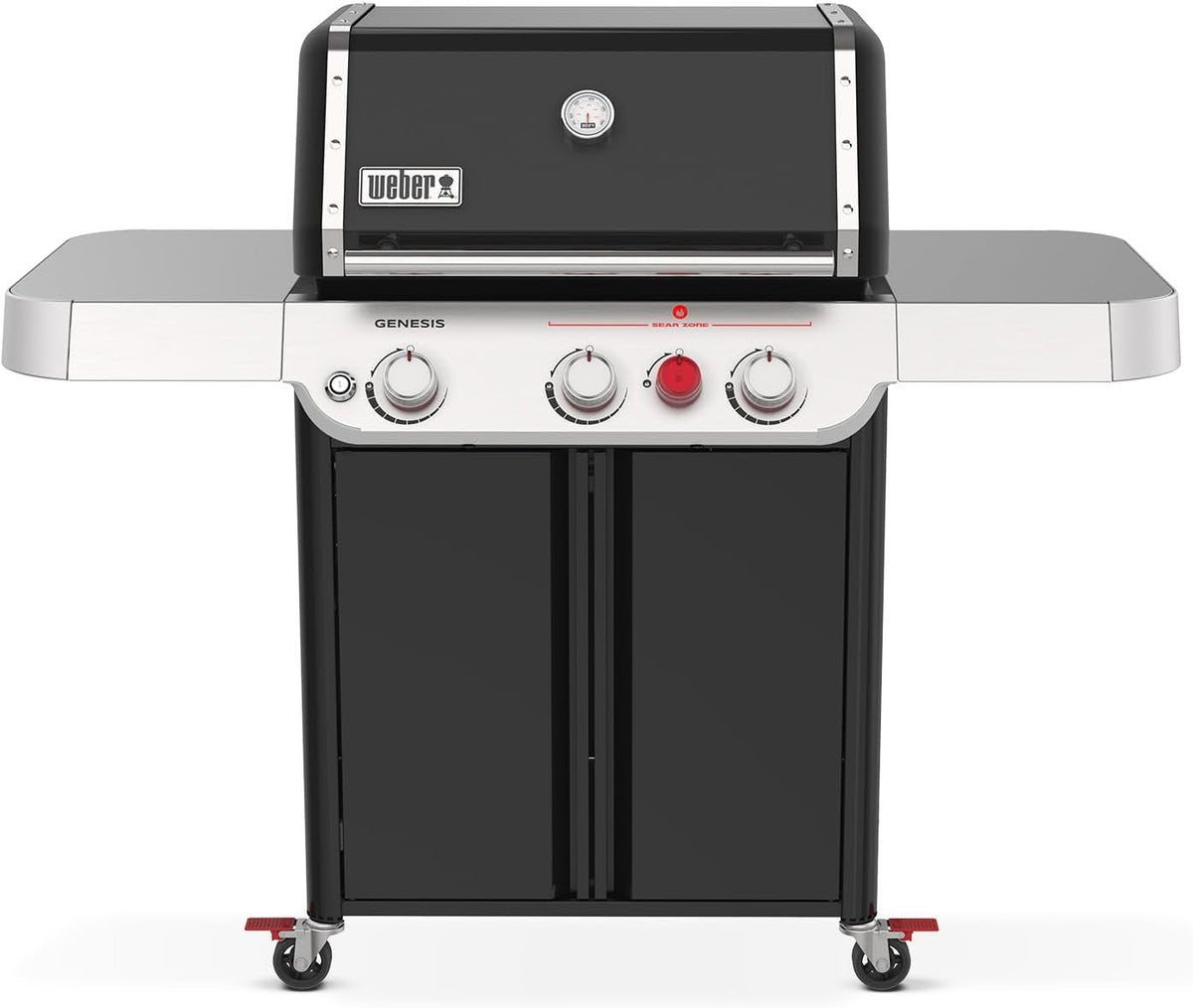Weber Genesis E-325s Gas Grill