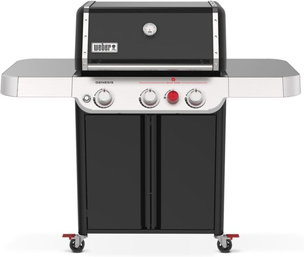 Weber Genesis E-325s Gas Grill