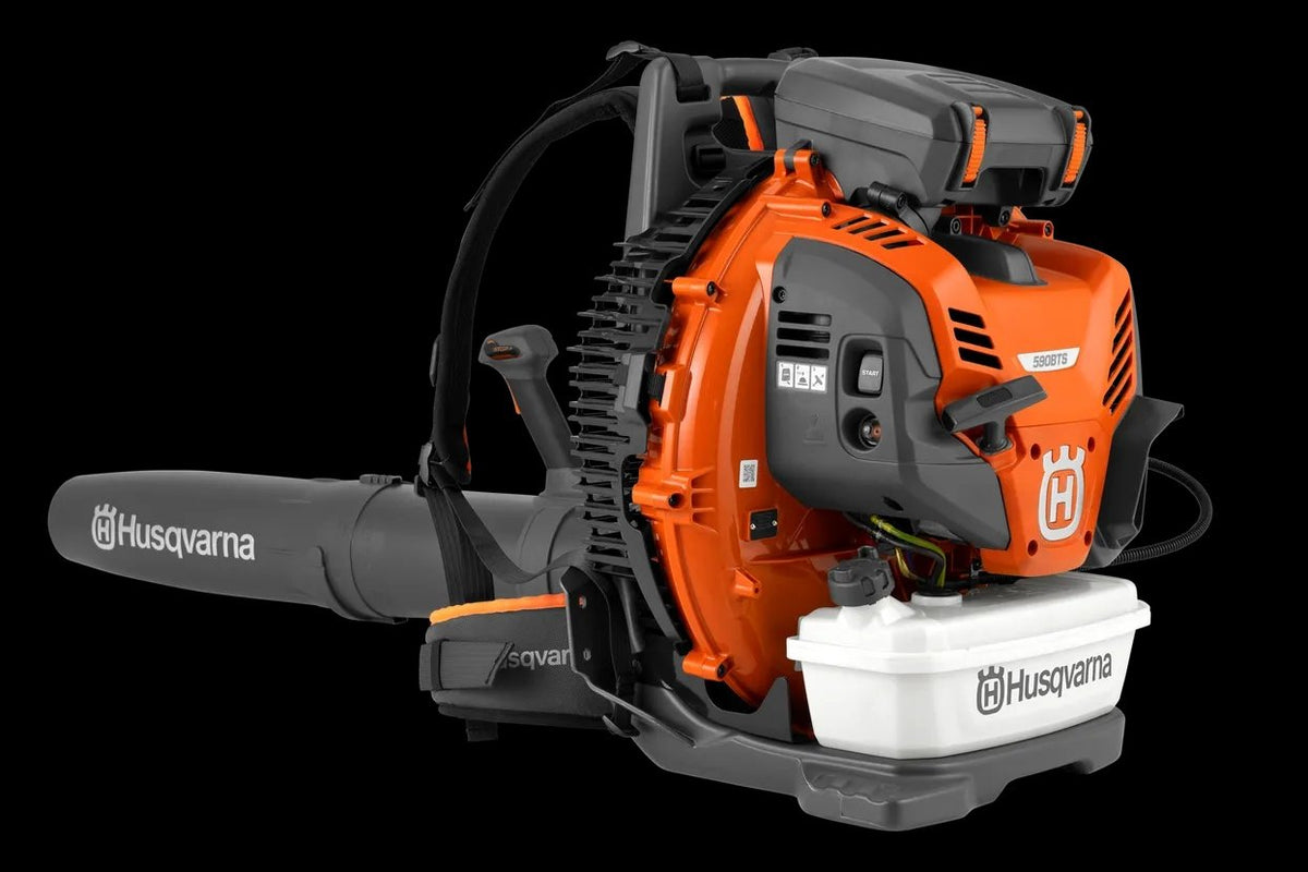 Husqvarna 590BTS Backpack Blower Tube Throttle