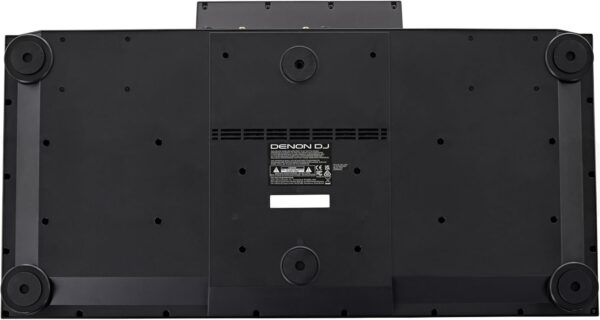 Denon DJ SC LIVE 4 4-Deck Standalone DJ