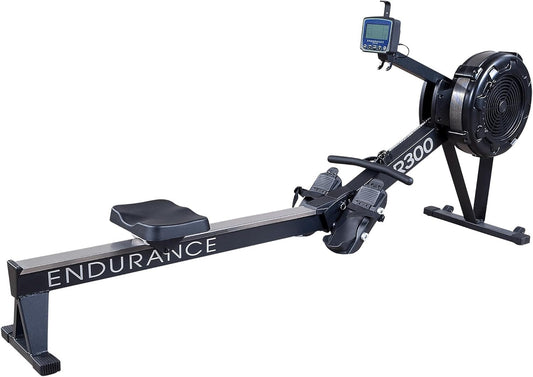 Body Solid R300 Endurance Rower