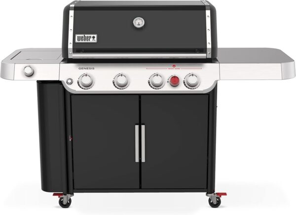 Weber Genesis E-435 Gas Grill