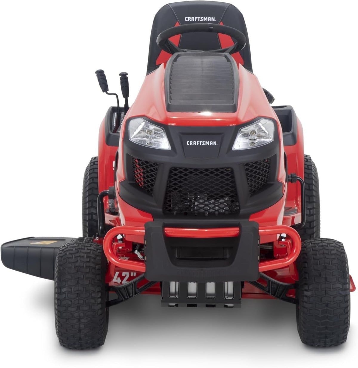Craftsman T2200K 42-in 20 HP 725cc Hydrostatic Riding Mower