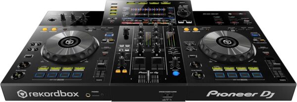 Pioneer DJ XDJ-RR All-in-One DJ System