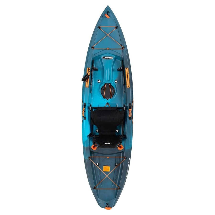 Lifetime Tamarack Pro Sit-On-Top Kayak