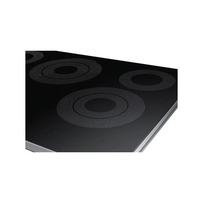 Samsung 30″ Electric Cooktop NZ30K6330RS