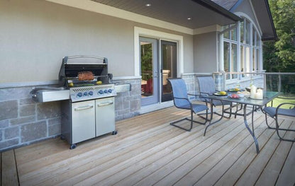 Napoleon Prestige 500 Natural Gas Grill