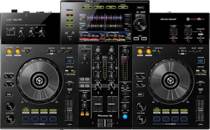 Pioneer DJ XDJ-RR All-in-One DJ System