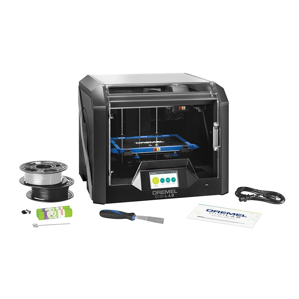 Dremel DigiLab 3D45 3D Printer