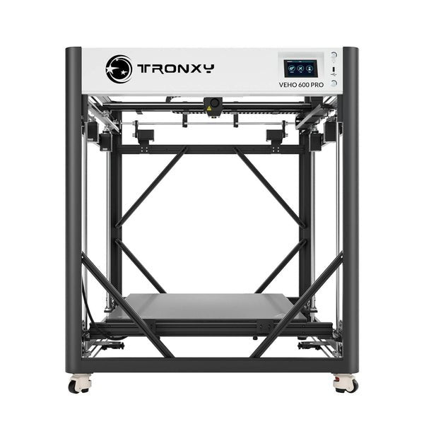 Tronxy Veho 600 Pro 3D Printer