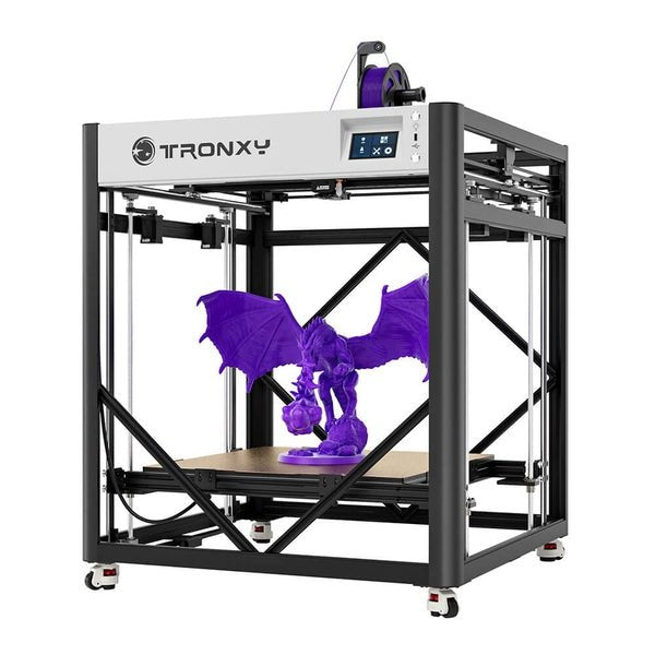 Tronxy Veho 600 Pro 3D Printer