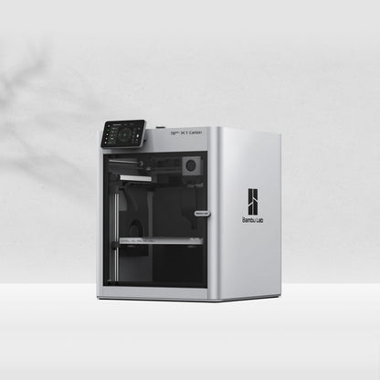 Bambu Labs X1C Multi-colour System