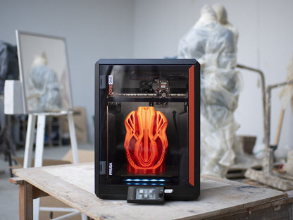 Original Prusa CORE One, Ready-to-use 3D Printer, Assembled and Tested