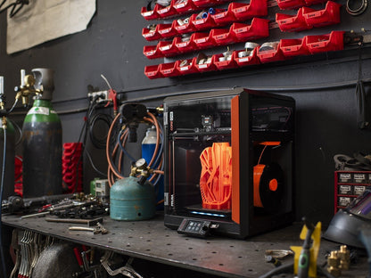 Original Prusa CORE One, Ready-to-use 3D Printer, Assembled and Tested
