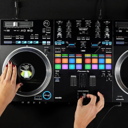 Pioneer DJ DDJ-REV7 DJ Controller