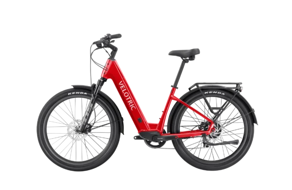 Velotric Discover 2 Ebike