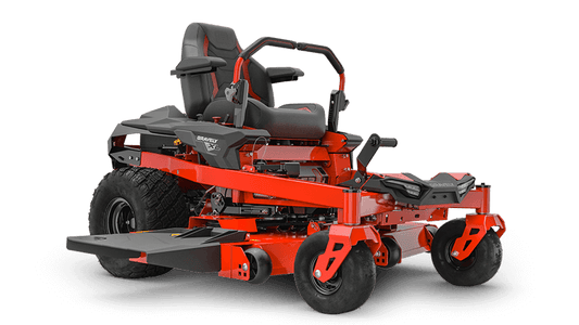 Gravely ZT XL 52 (52") 23HP Kawasaki Zero Turn Lawn Mower 918015