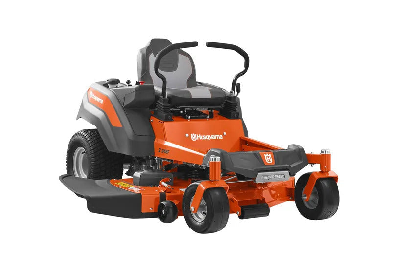 Husqvarna Z248F (48") 23HP Kawasaki Zero Turn Lawn Mower