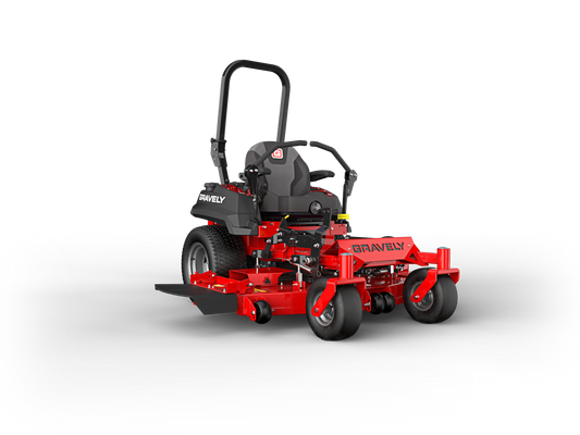 Gravely Pro-Turn 148 (48") 22HP Kawasaki Zero Turn Mower