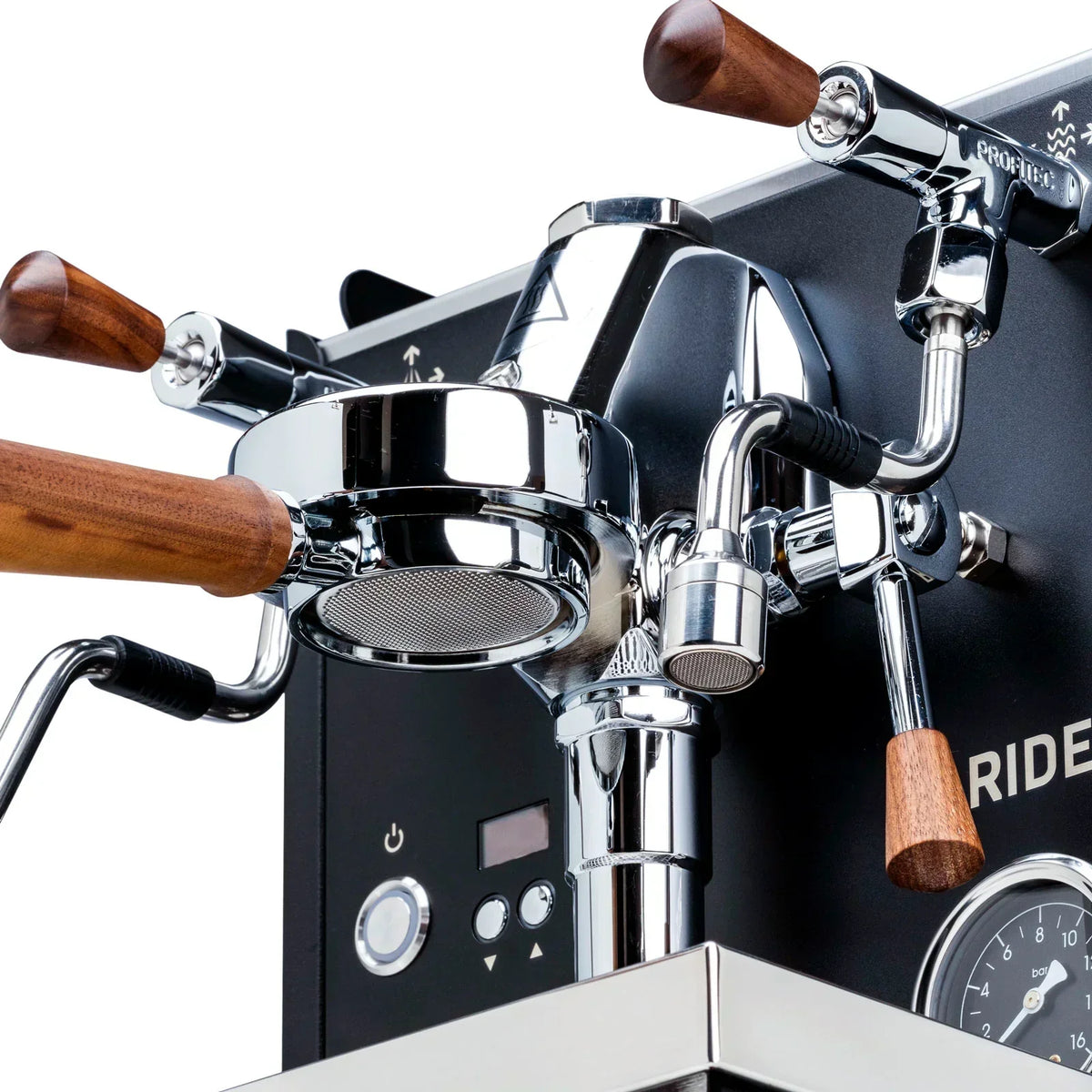 Profitec Ride Espresso Machine