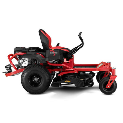 Troy-Bilt Mustang Z46 Zero-Turn Riding Lawn Mower