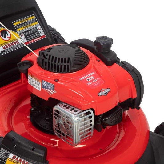 CRAFTSMAN 21″ 150 cc Gas Lawn Mower 11A-B26B791