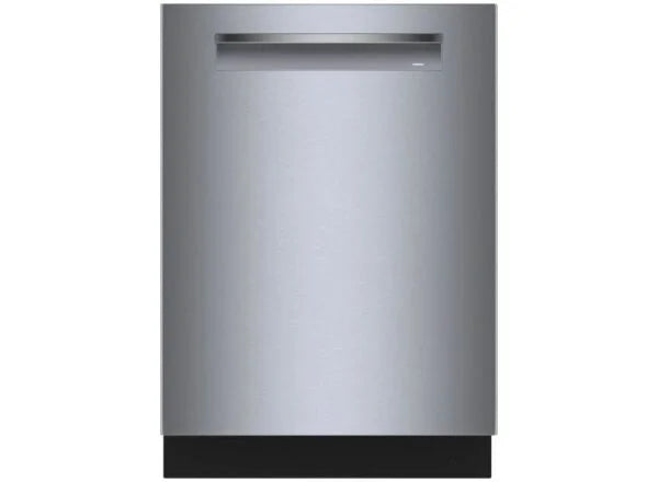 Bosch 800 Series 24-Inch Dishwasher in Anti-Fingerprint Stainless Steel – SHP78CM5N