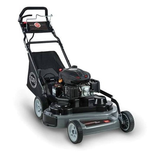 Dr Pro Max 30″ Wide Area Lawn Mower