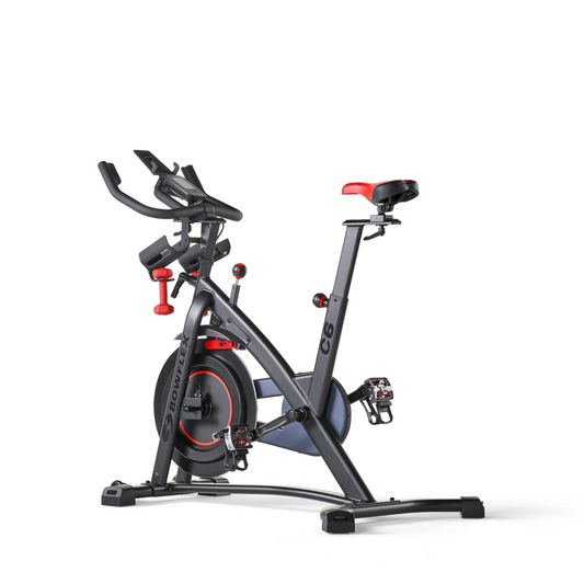 BowFlex C6 Bike