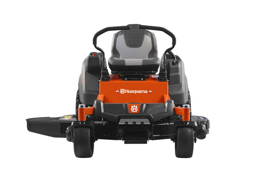 Husqvarna Z248F Special Edition Zero-Turn Lawn Mower